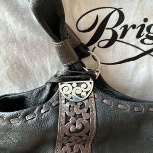 Brighton Leather handbag